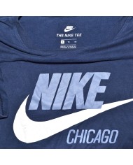 NIKE t-shirt blue XL NIKE t-shirt blue XL