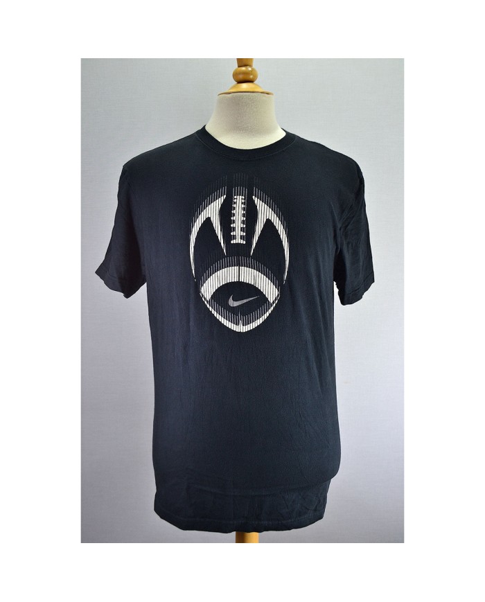 NIKE t-shirt black L