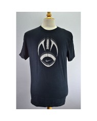 NIKE t-shirt blue XL NIKE t-shirt blue XL