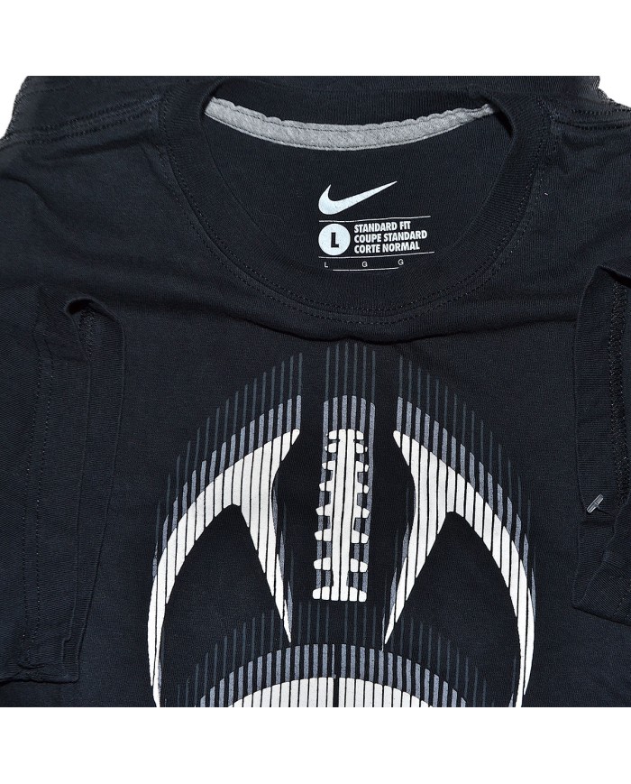 NIKE t-shirt black L
