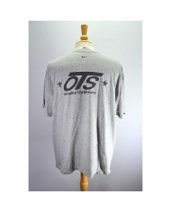 NIKE t-shirt Centennia baseball league gray XL NIKE t-shirt Centennia baseball league gray XL