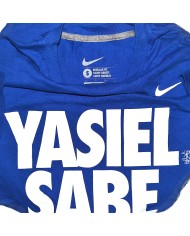 NIKE t-shirt blue S