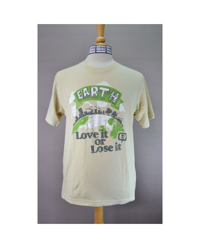 Timberland t-shirt beige S