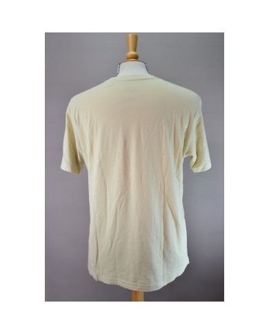 Timberland t-shirt beige S