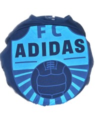 Adidas t-shirt RARE blue  L