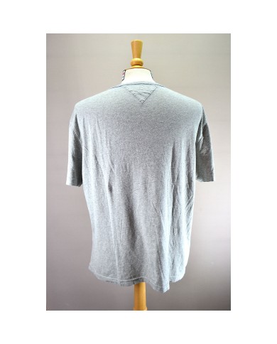 Tommy Hilfiger  t-shirt gray XXL