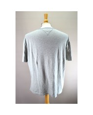 Tommy Hilfiger  t-shirt gray XXL Tommy Hilfiger  t-shirt gray XXL
