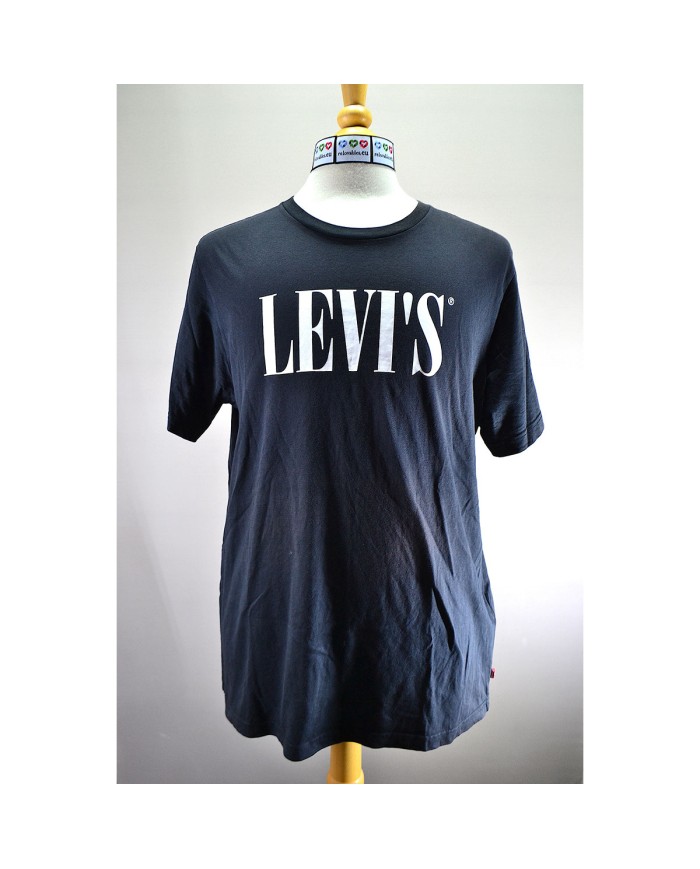 Levi’s t-shirt black L