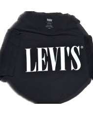 Levi’s t-shirt black L