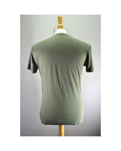 Calvin Klein t-shirt green M