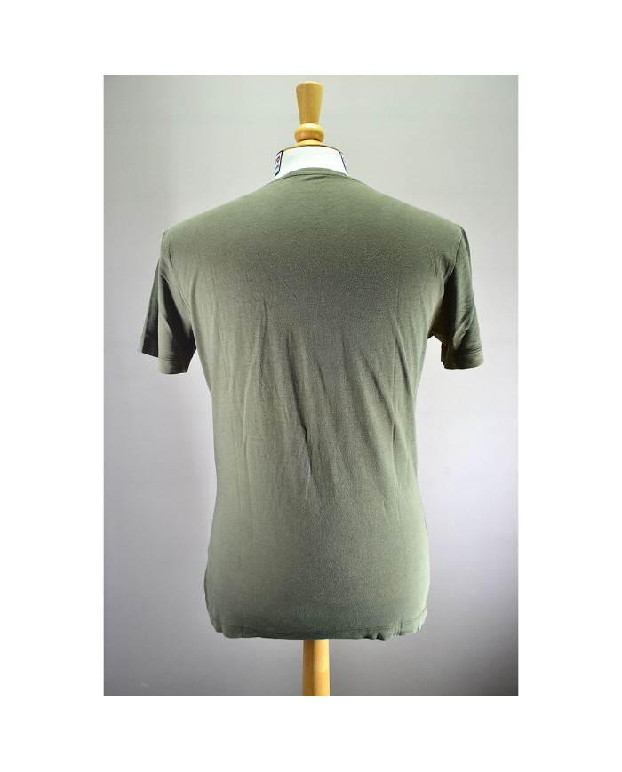 Calvin Klein t-shirt green M