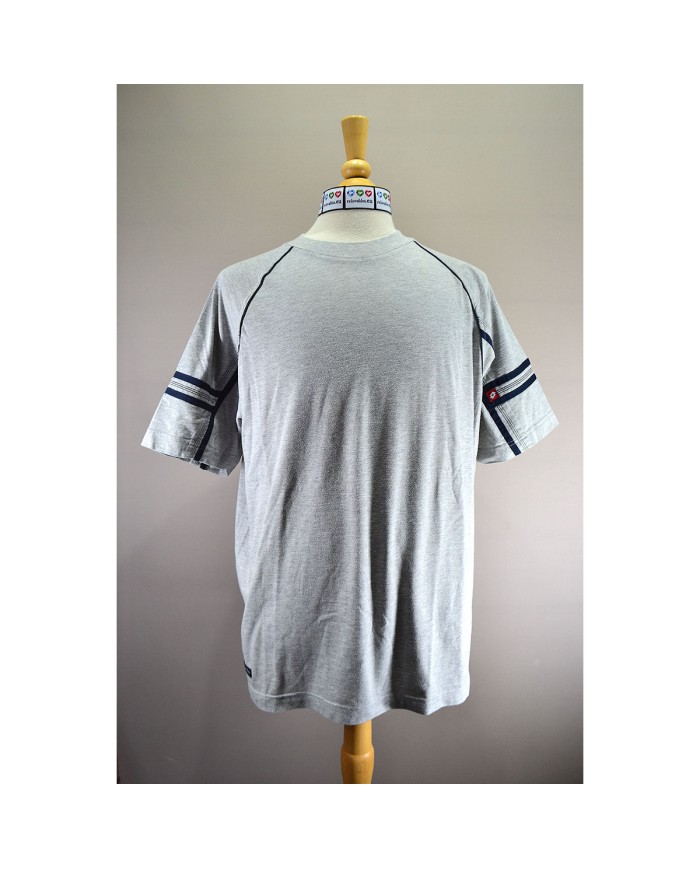 LOTTO t-shirt gray XL
