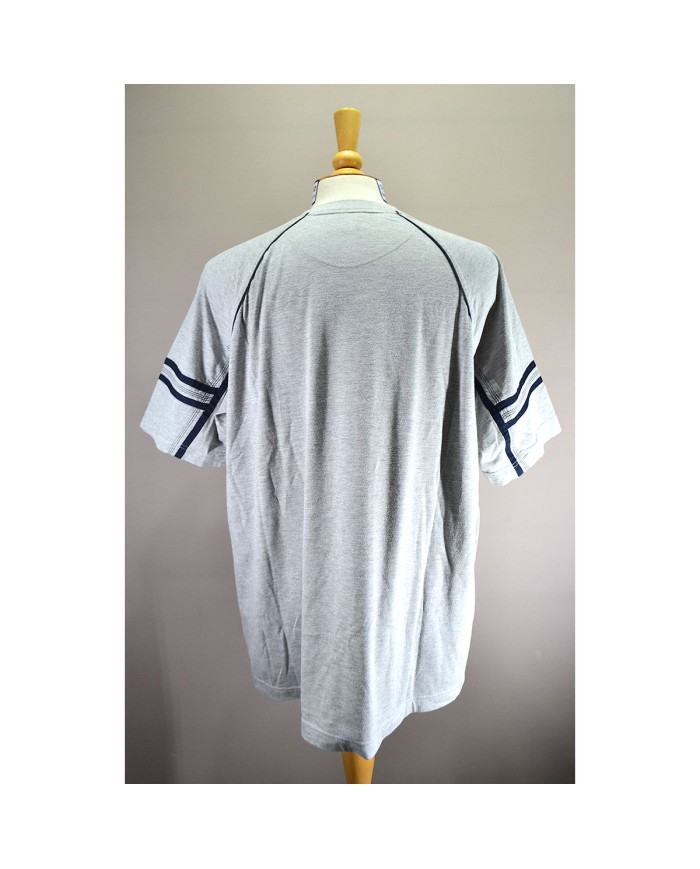 LOTTO t-shirt gray XL