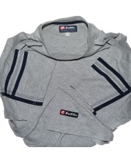 LOTTO t-shirt gray XL LOTTO t-shirt gray XL