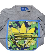 Adidas t-shirt  gray M