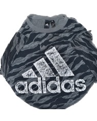 Adidas t-shirt black  M
