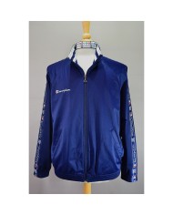 Reebok NFL PATRIOTS TEAM APPAREL vest zipper blue XXXXL