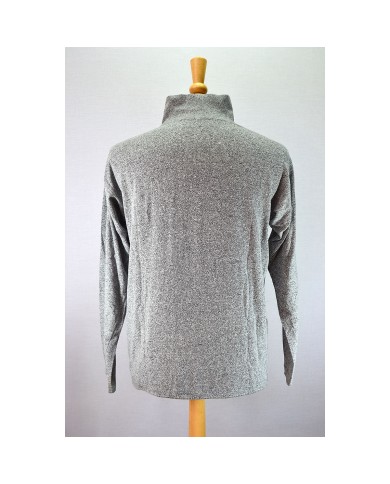 Champion vest zipper gray L