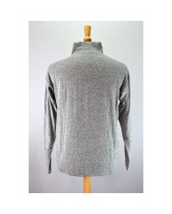 Champion vest zipper gray L