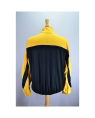 Puma vest black M Puma vest black M