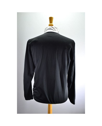 Adidas vest zipper black M