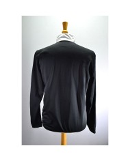 Adidas vest zipper black M