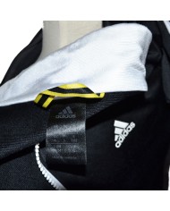 Adidas vest zipper black M