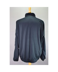 Nike vest zipper black XL