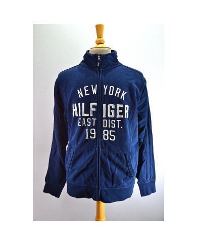 Tommy Hilfiger vest zipper XL