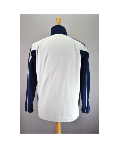 KAPPA vest zipper beige S