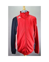 KAPPA vest zipper beige S