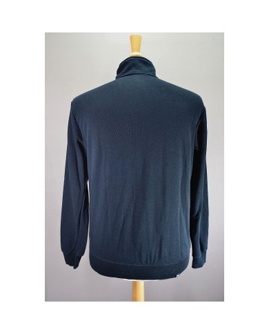 Puma vest zipper black S