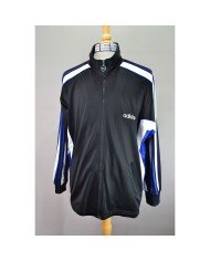 KAPPA vest zipper blue M