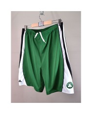 Adidas short 3-stripes black XS