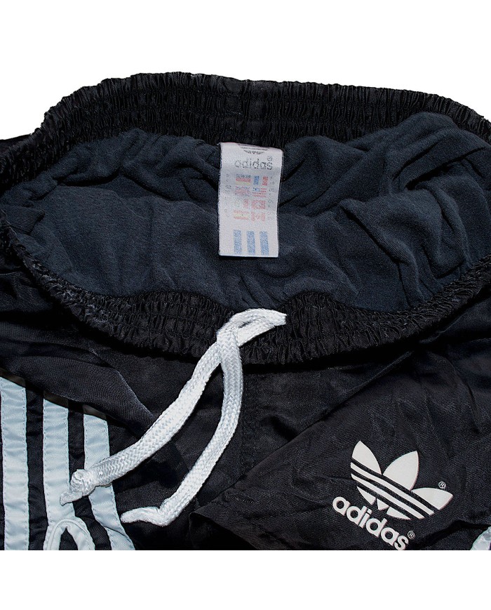 Adidas short 3-stripes black XS