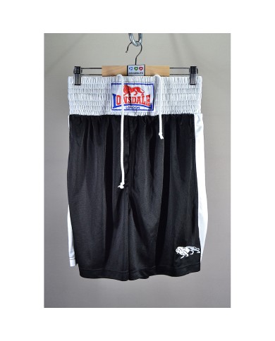 Lonsdale short black M