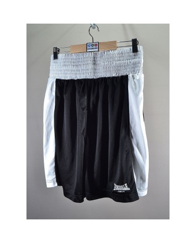 Lonsdale short black M