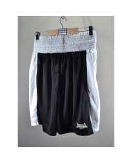 Lonsdale short black M
