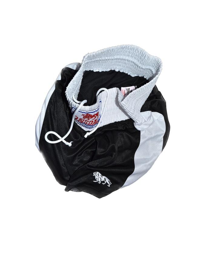 Lonsdale short black M