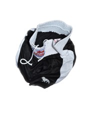 Lonsdale short black M