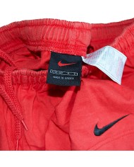 NIKE short red S
