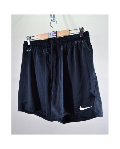 NIKE short dry-fit black L