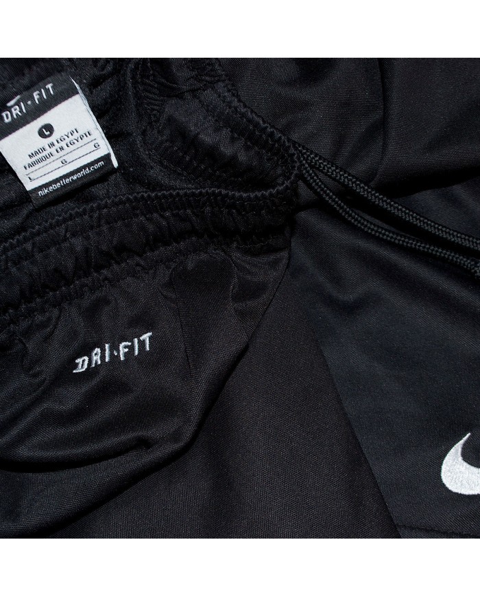 NIKE short dry-fit black L
