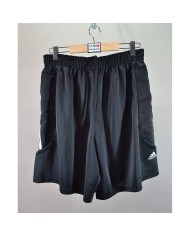 NIKE short dry-fit black L