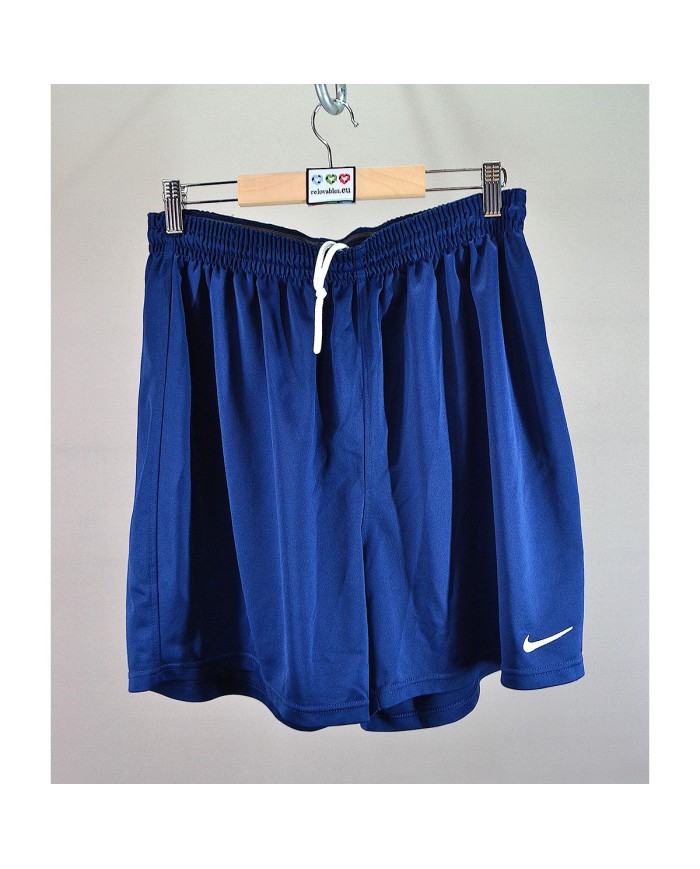 NIKE short blue XXL
