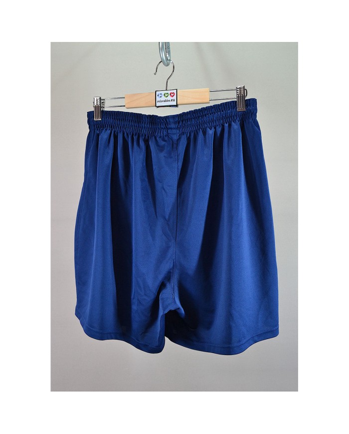 NIKE short blue XXL