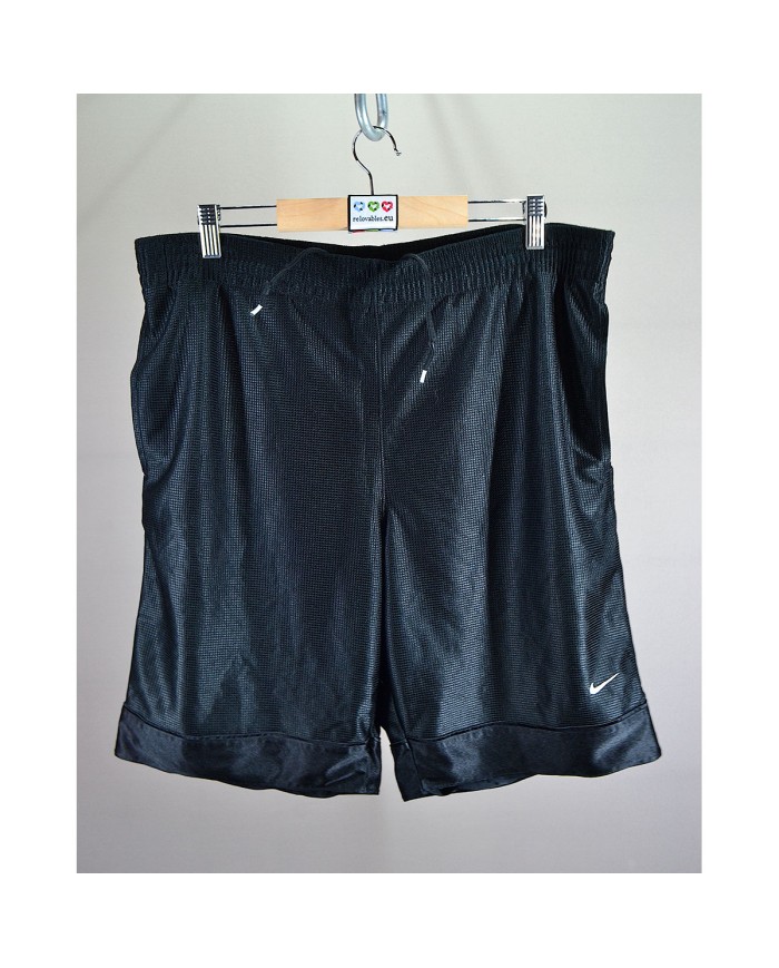 NIKE short basketball black M/L