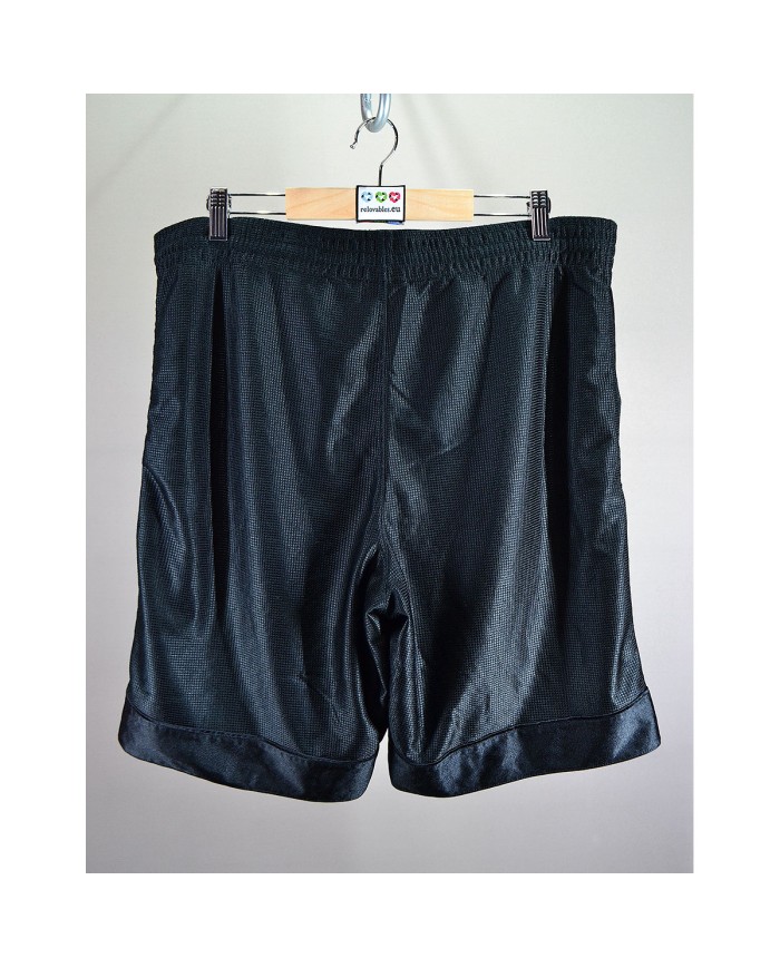 NIKE short basketball black M/L