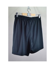 NIKE short embroidered black S