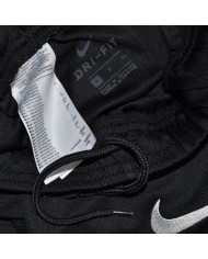 NIKE short embroidered black S